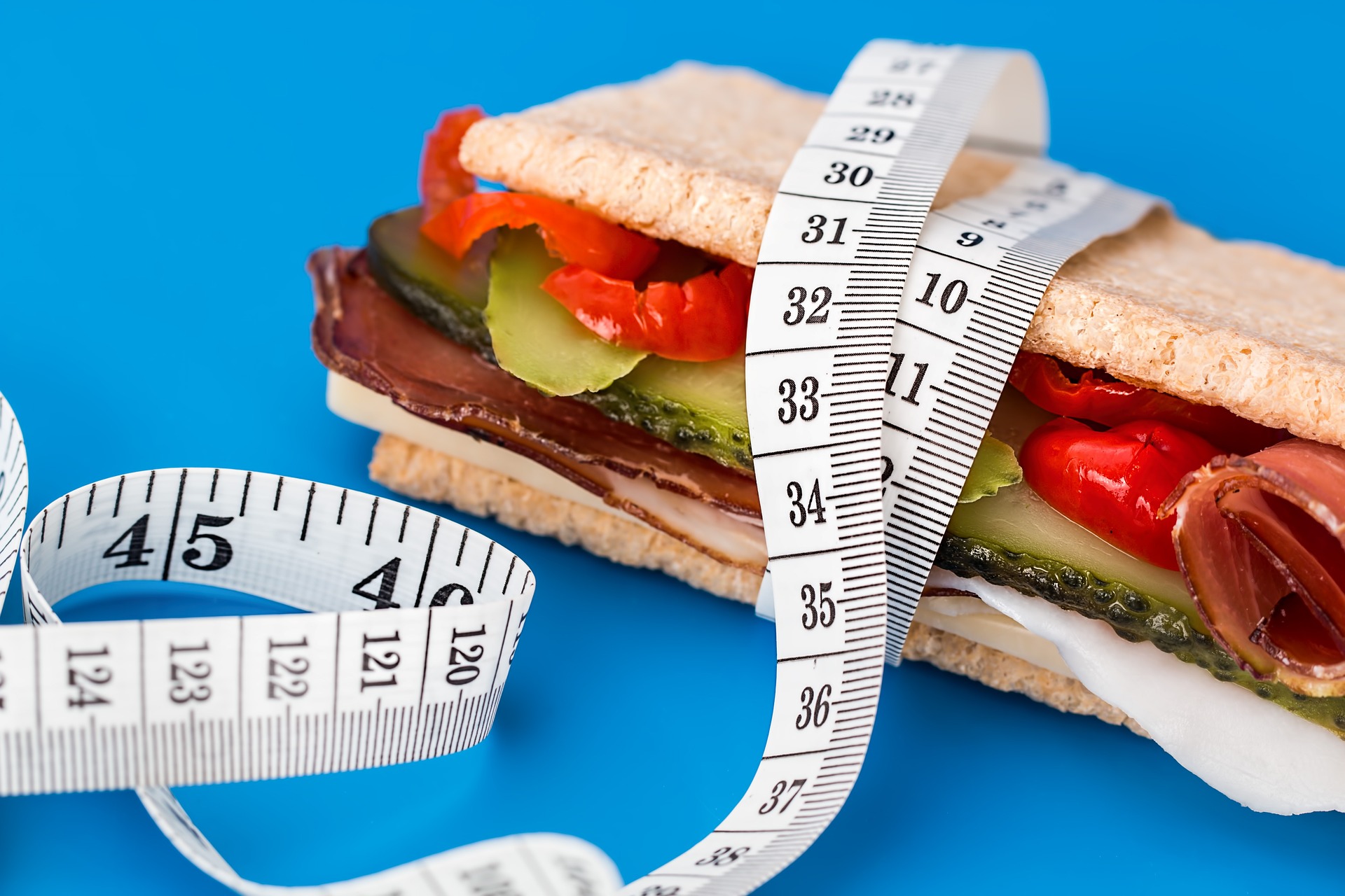 Как набрать вес: продукты для набора массы тела