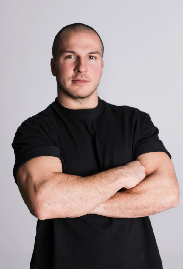 Алексей Пономарев