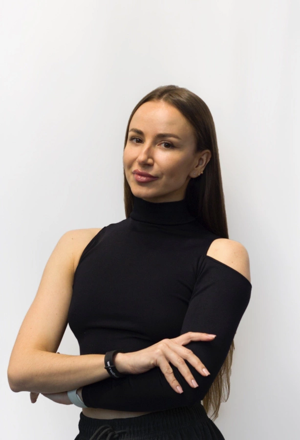 Елена Куракова