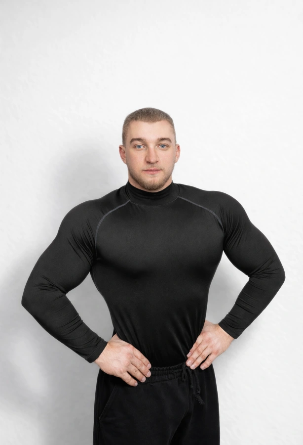 Евгений Кулемин