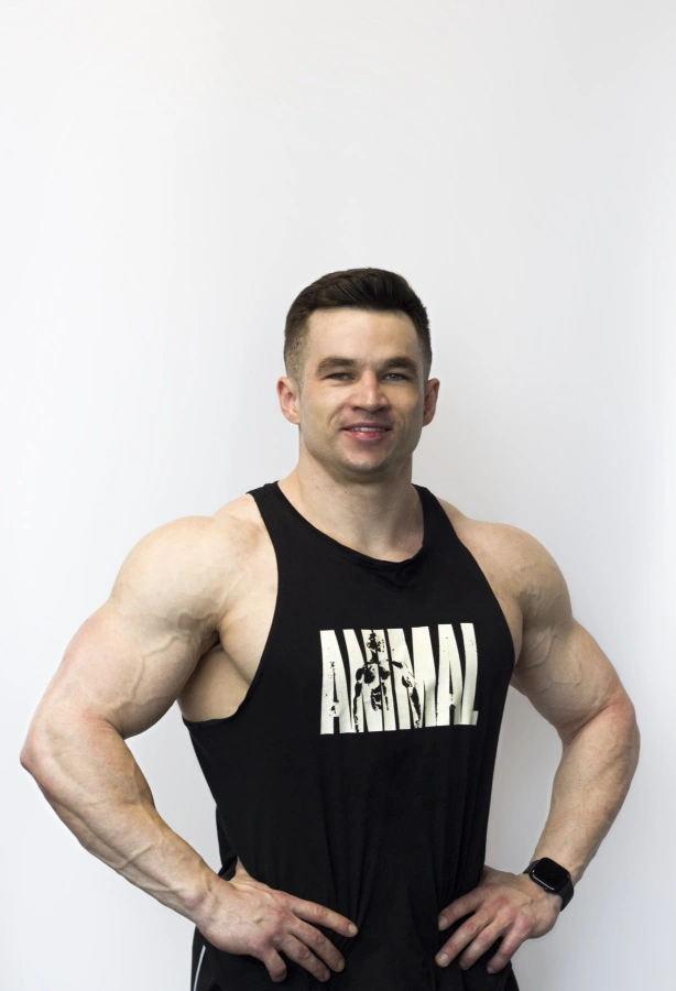 Евгений Полтавский