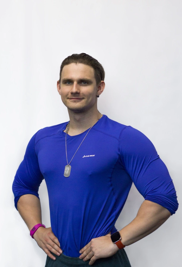 Максим Кураев