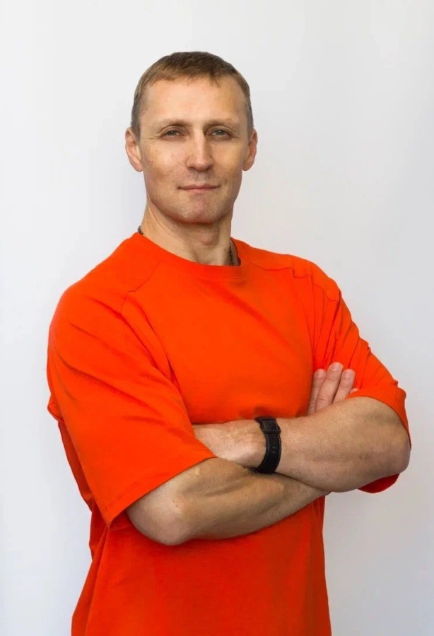 Сергей Пенкин