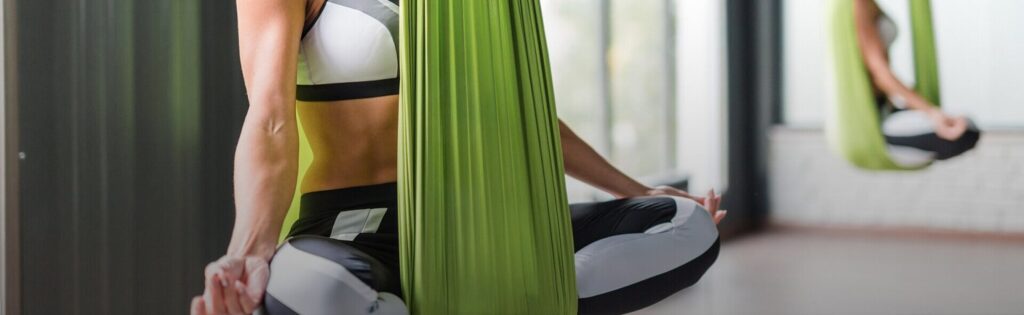 AERO YOGA