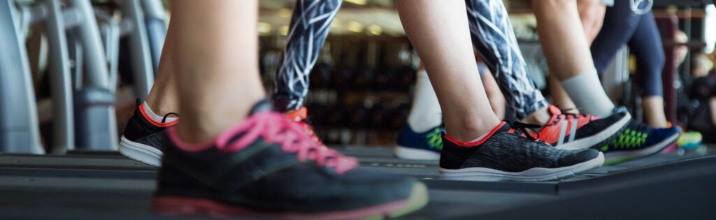CARDIO GYM