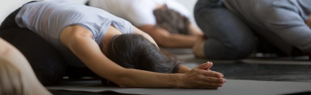 Mind & Body