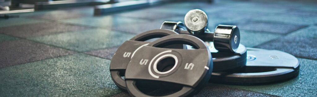 ROUND GYM