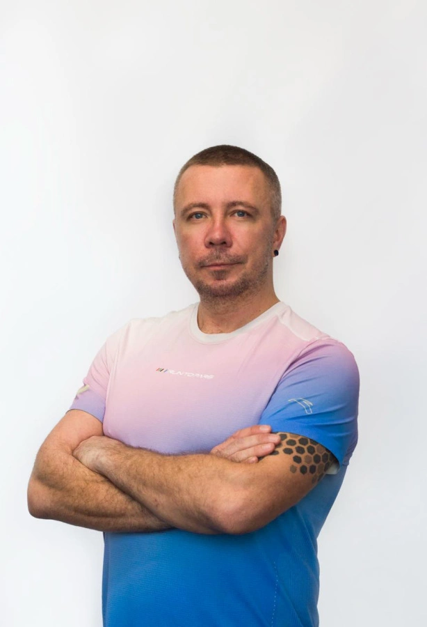 Черкасов Илья