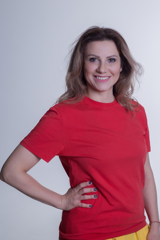 Калинова Екатерина