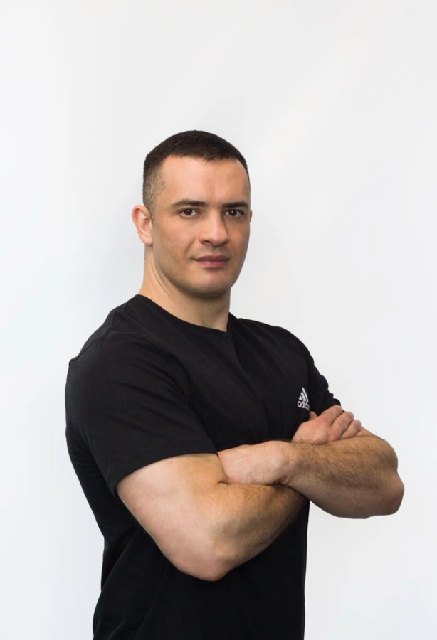 Калита Артем