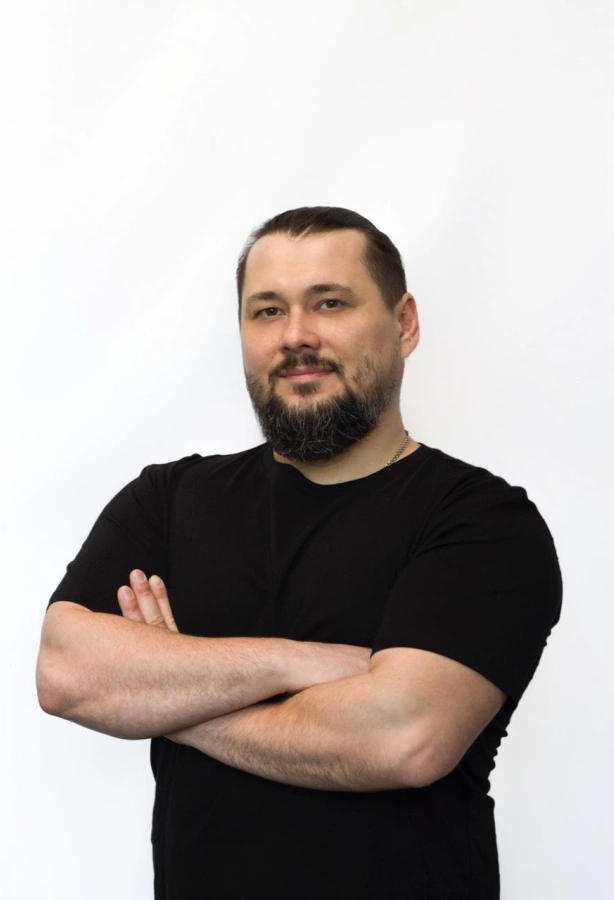 Момотов Андрей