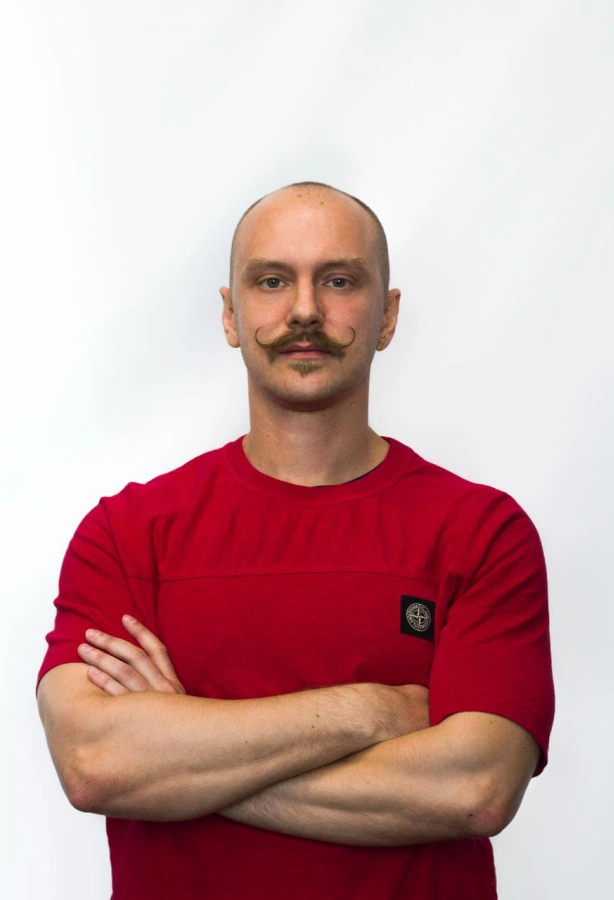 Павлов Алексей