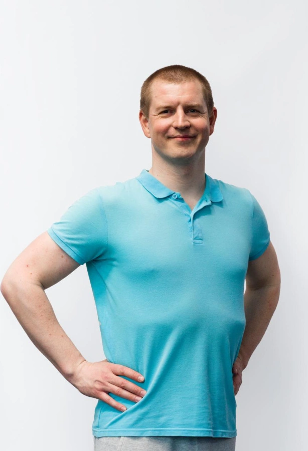 Поплавков Петр