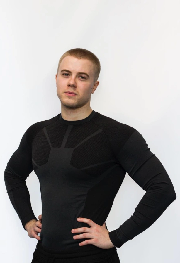 Зайцев Арсений