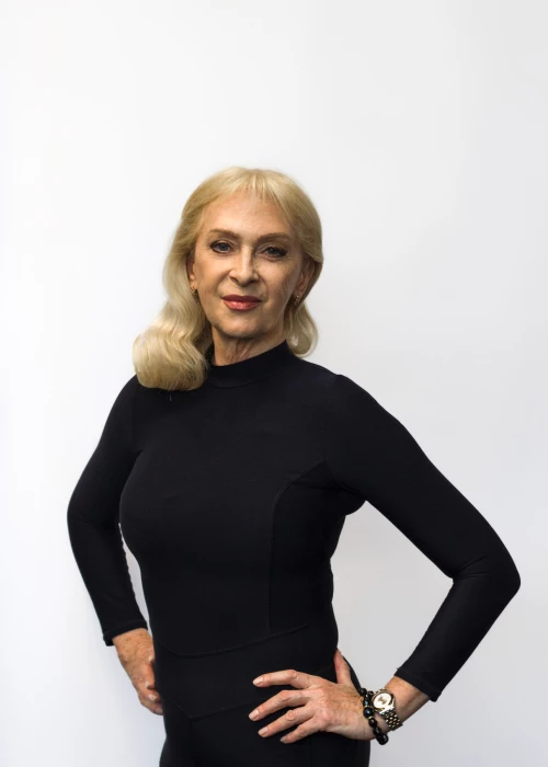 ОРЛОВА МАРИНА АЛЬБЕРТОВНА