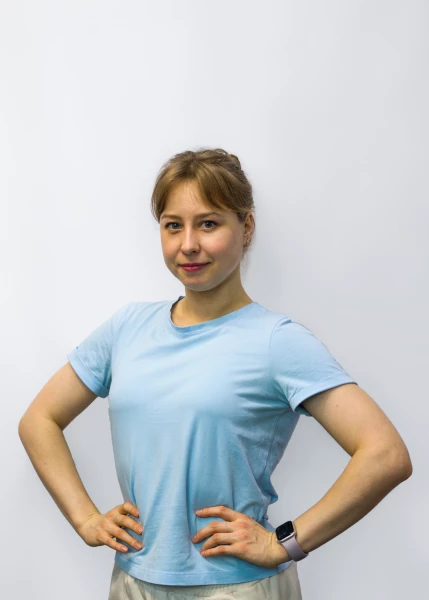 Шквирская Екатерина