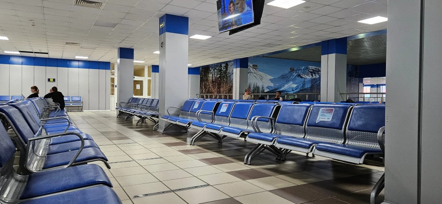 Фитнес-клуб Gym-Gym фото 28