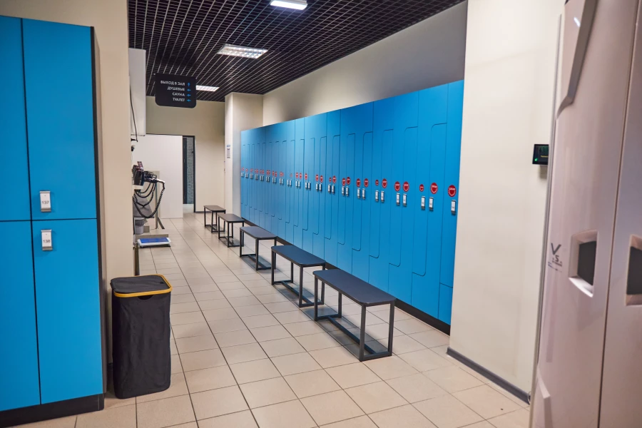 Фитнес-клуб Gym-Gym фото 21